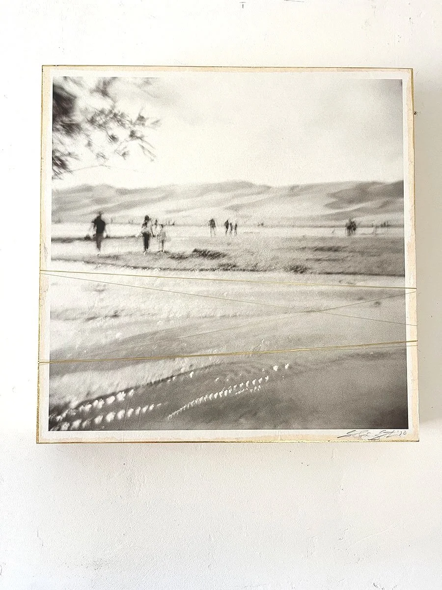 Catalog — SABRINA STAIRES